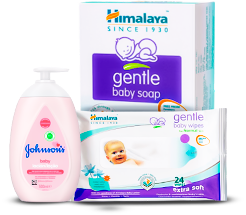 Baby Care Essentials
