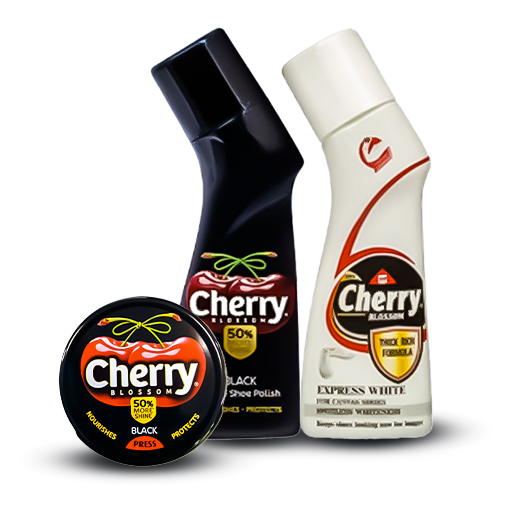 Footware & Shoe Care