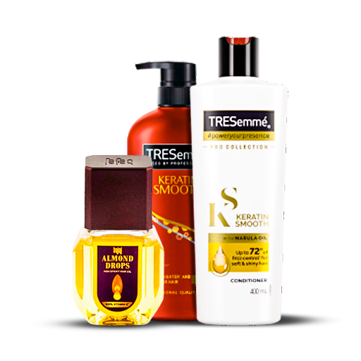 Hair Care Essentials