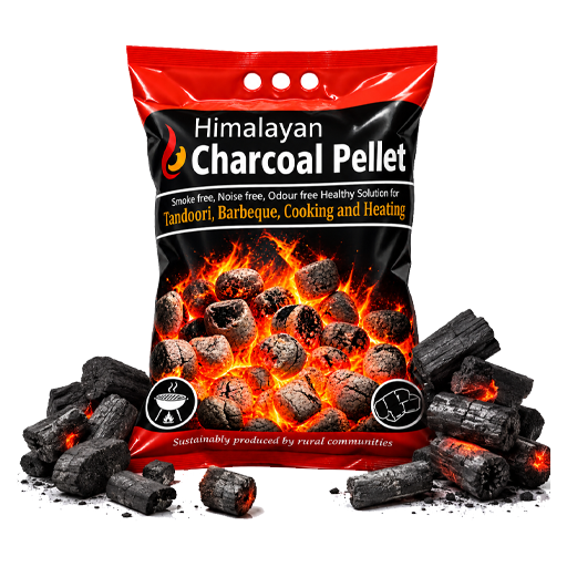 Charcoal