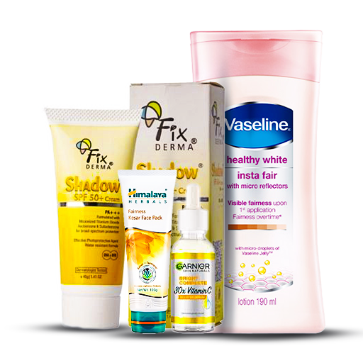 Skin Care Essentials