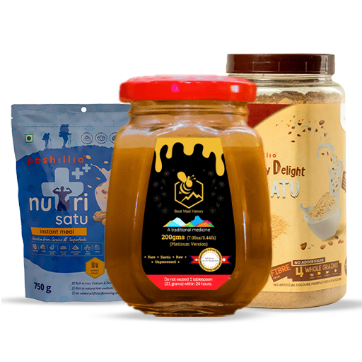 Health Supplements