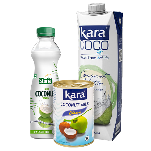 Non-Dairy