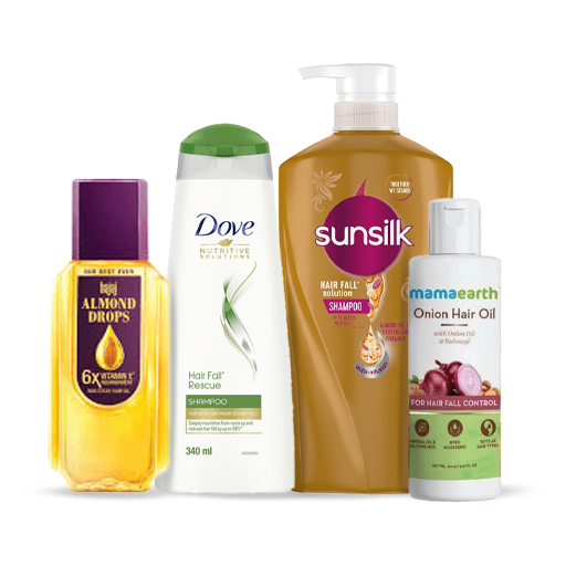 Hair Care Essentials