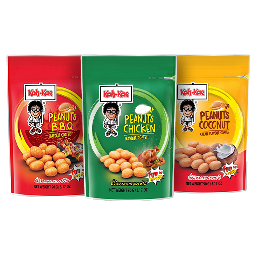Thai Snacks