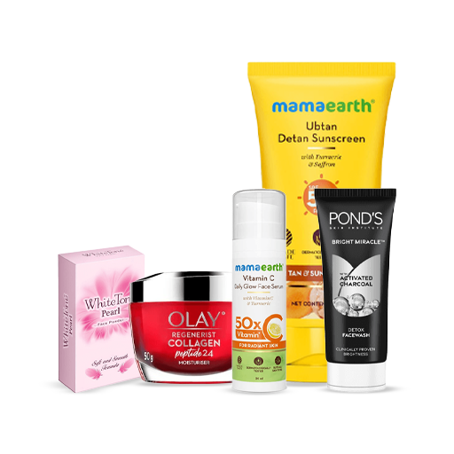 Skin Care Essentials