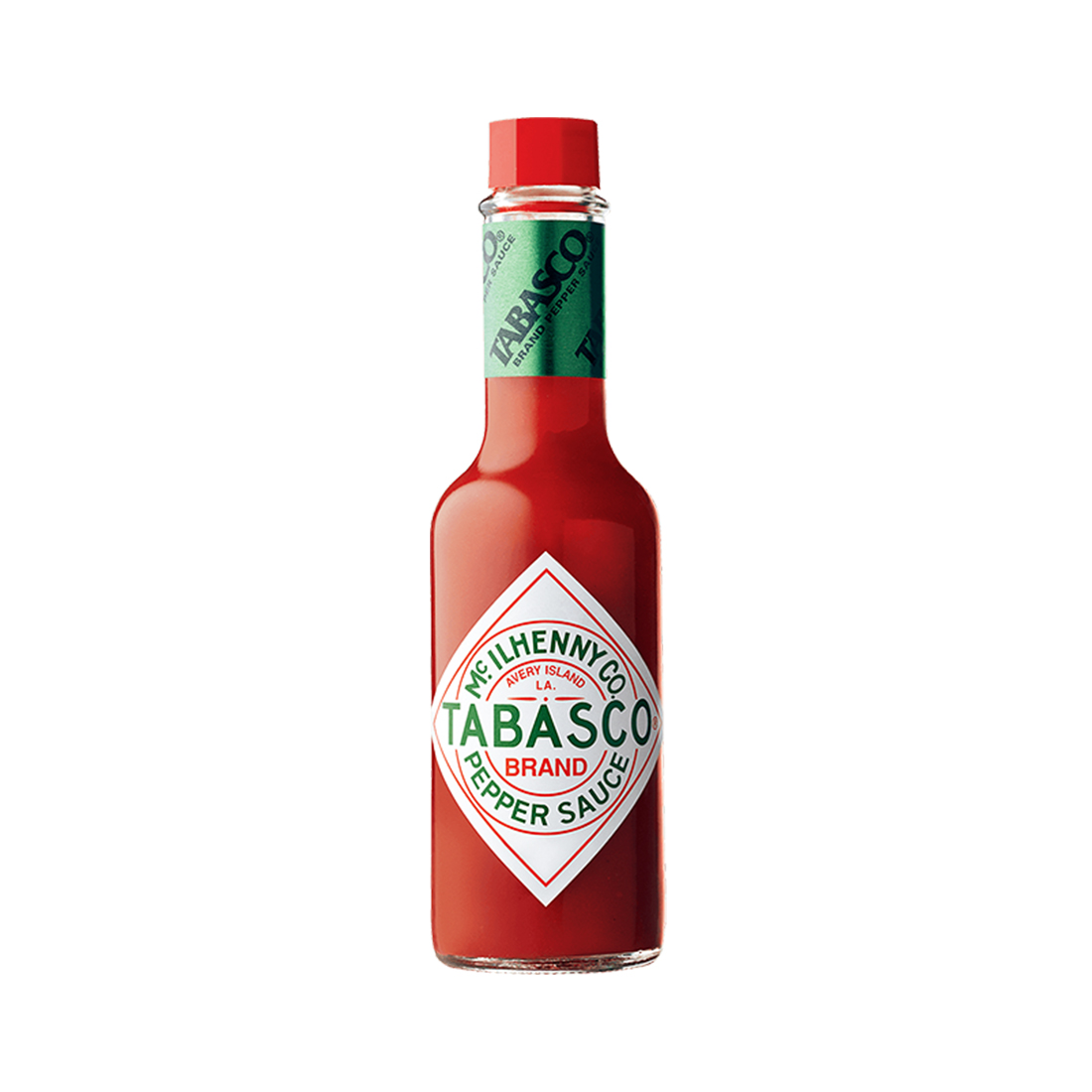 Tabasco Original Sauce 60g MRP 440