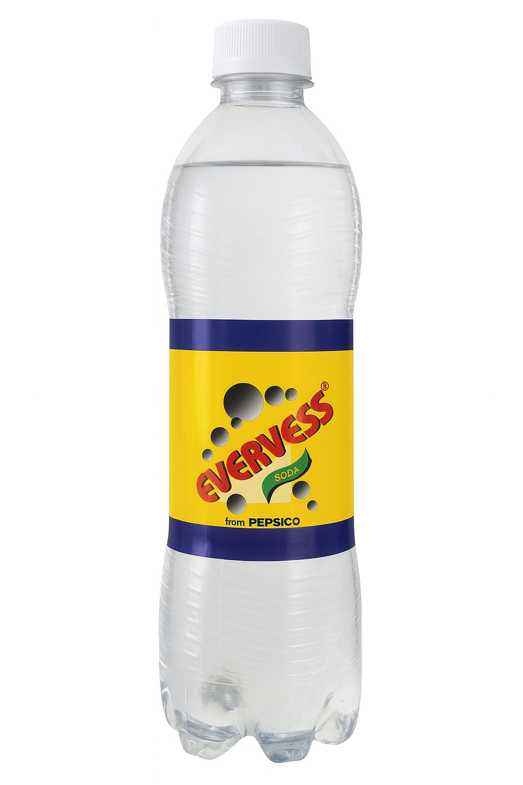 Everness Soda Cold Drink 500ml MRP 70