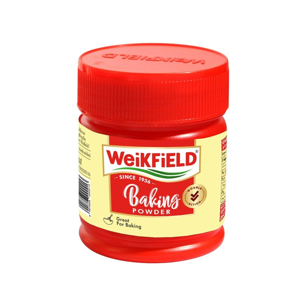 WeikField  Baking Powder 200g MRP 50