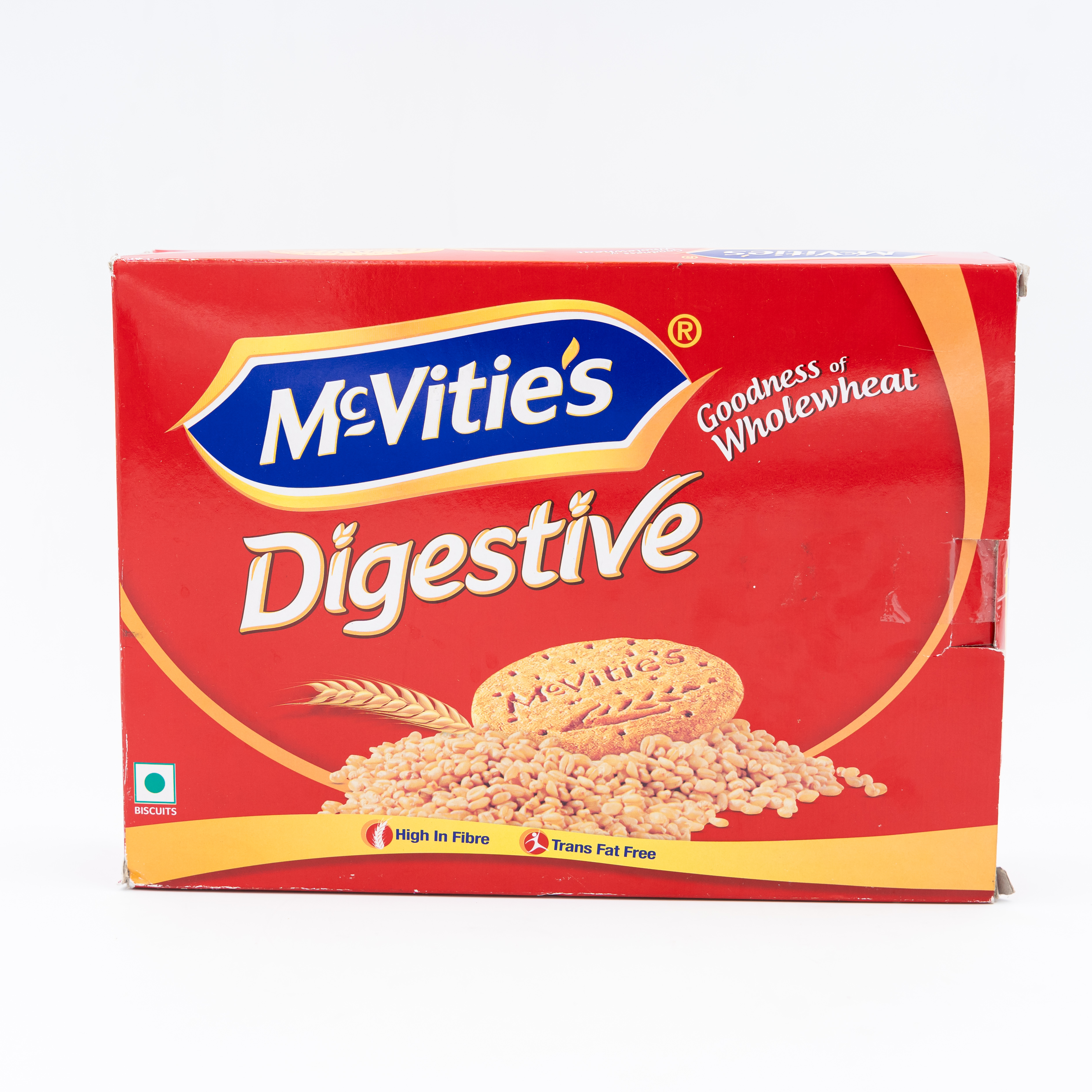 Mcvities Celebration Pack Biscuits 500g MRP 240