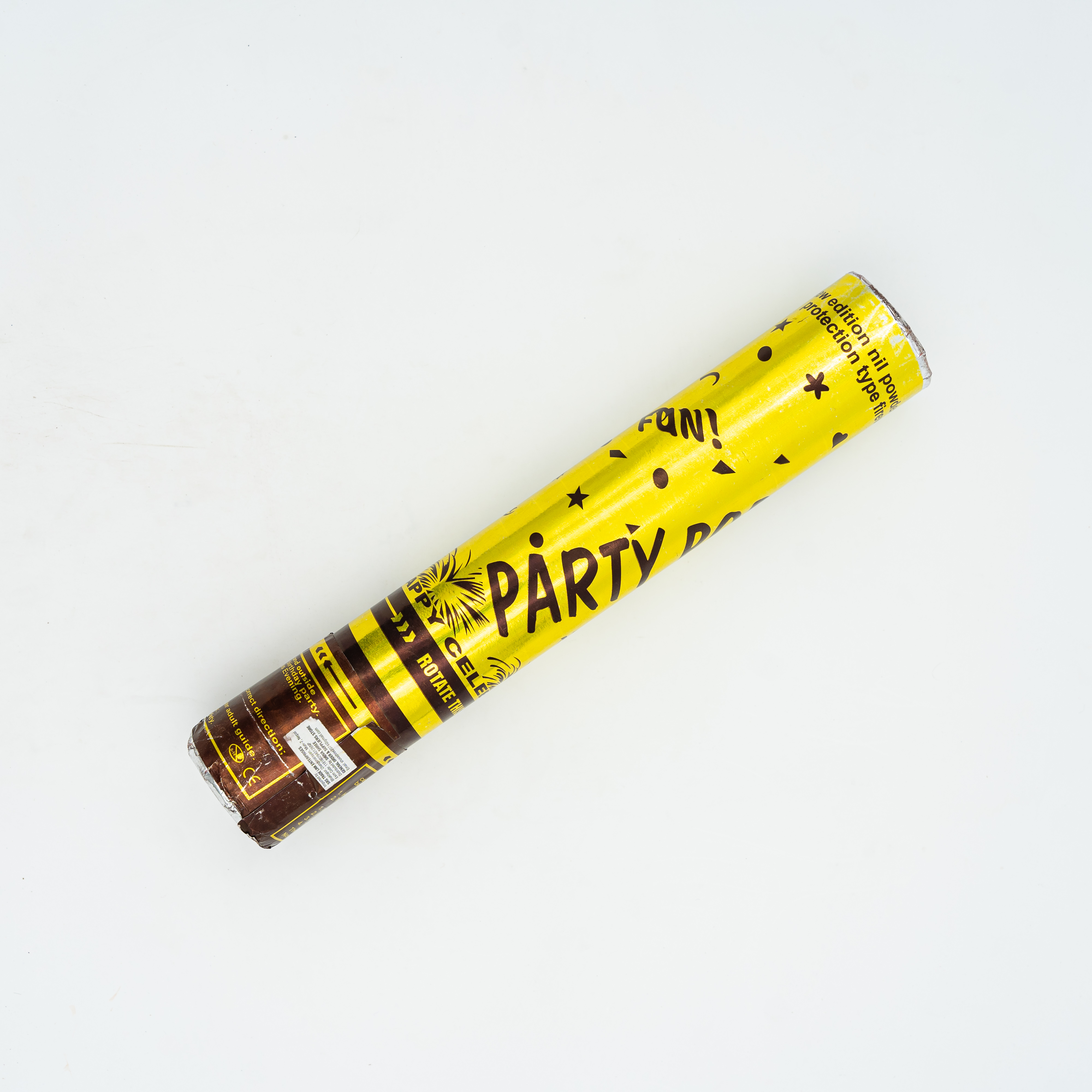 Celebration Party Popper Party Items MRP 100