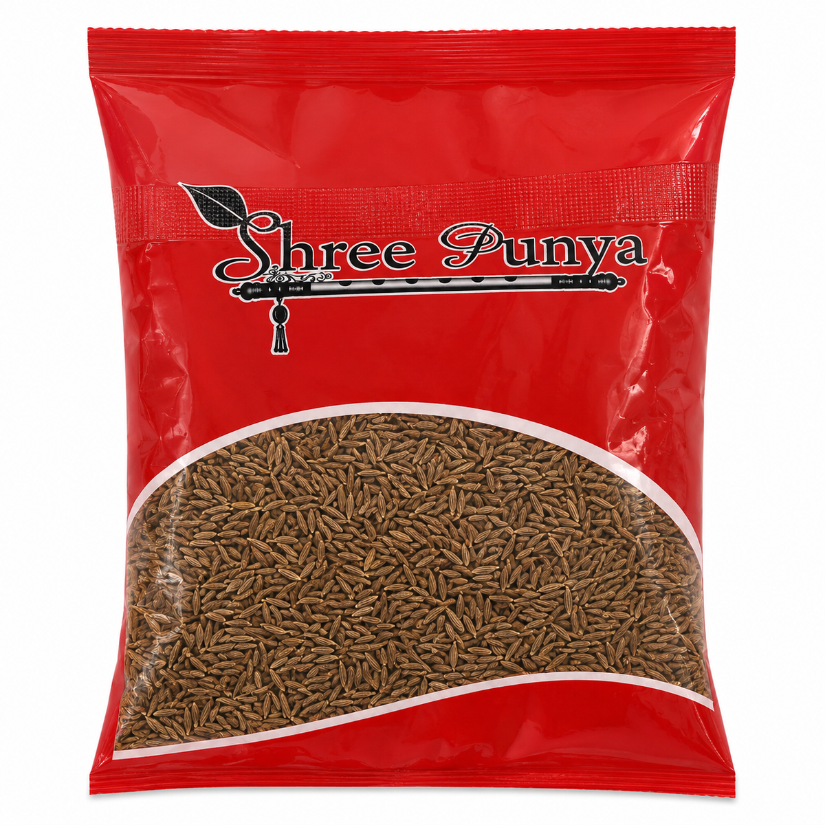 Shree Punya Jeera Dana Whole Spices 45g MRP 50