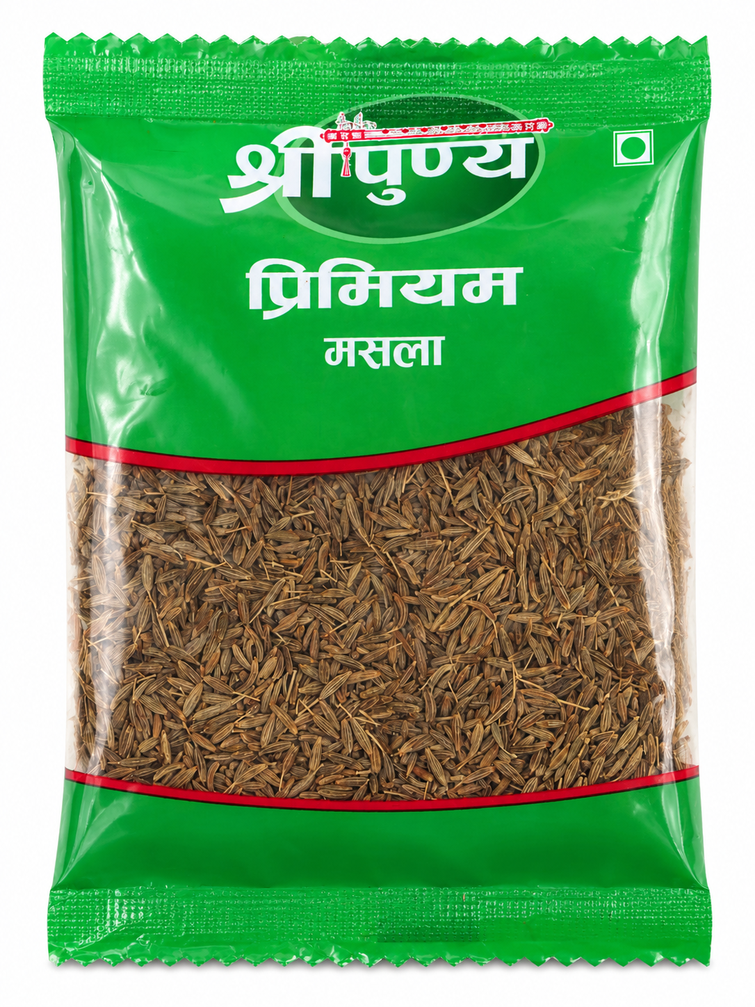 Shree Punya Jeera Dana Whole Spices 20g MRP 20
