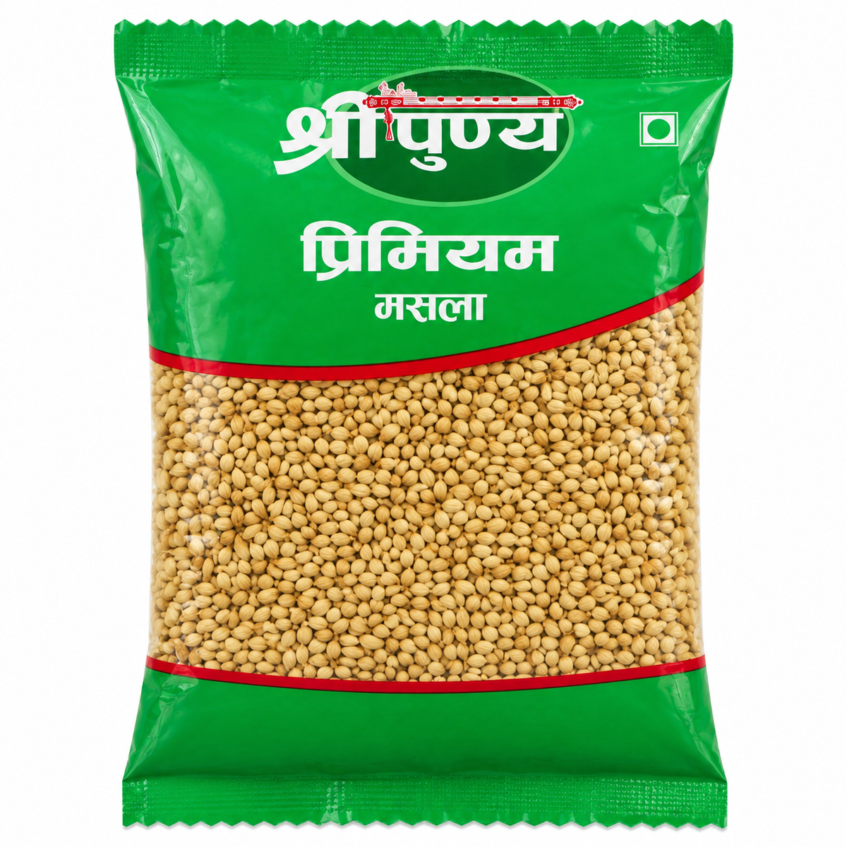 Shree Punya Seto Teel Whole Spices 25g MRP 20
