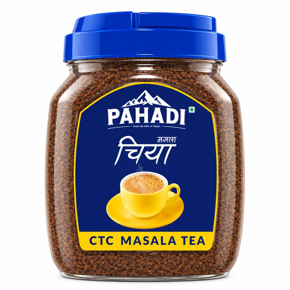 Pahadi Masala Tea 500g MRP 325