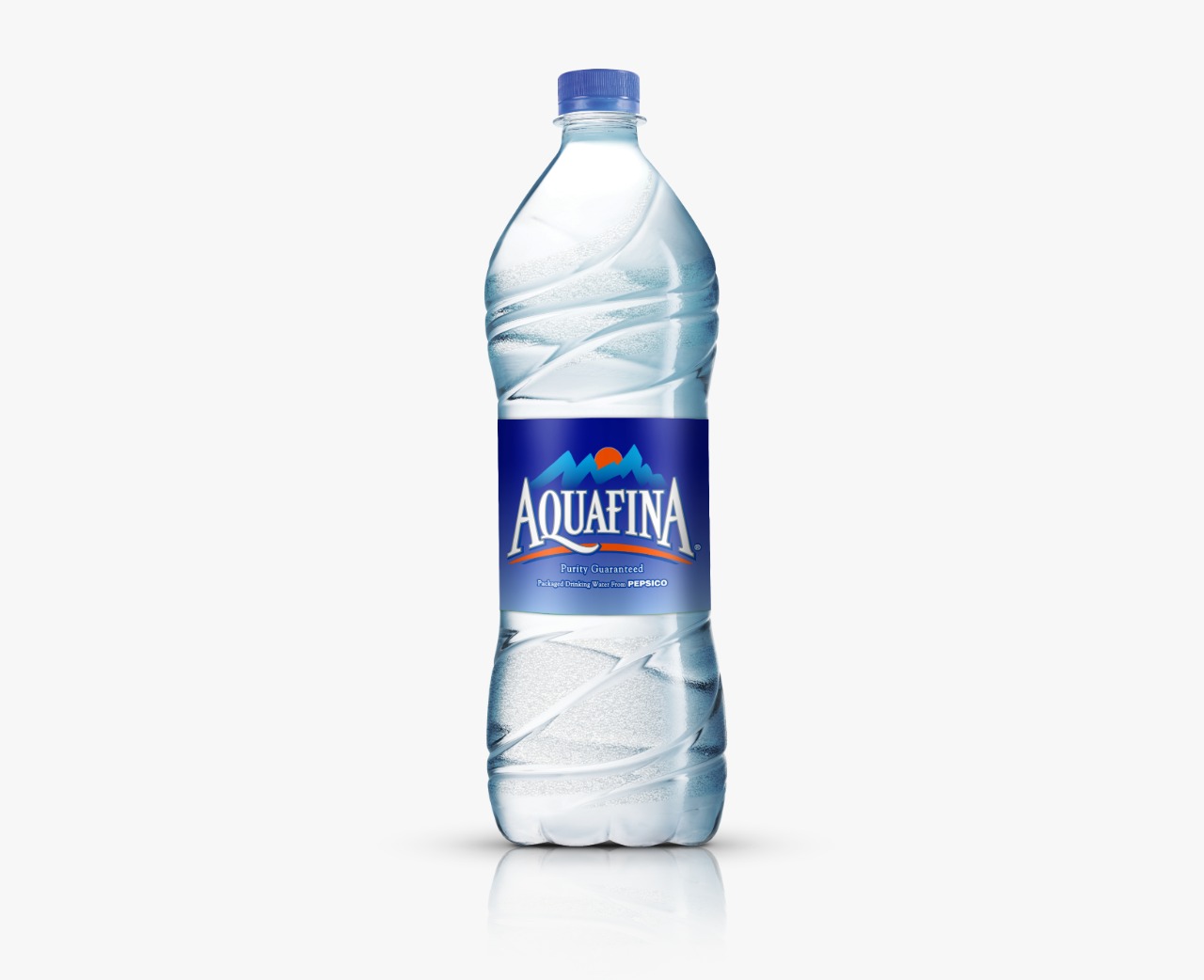 Aquafina Water 1 L MRP35