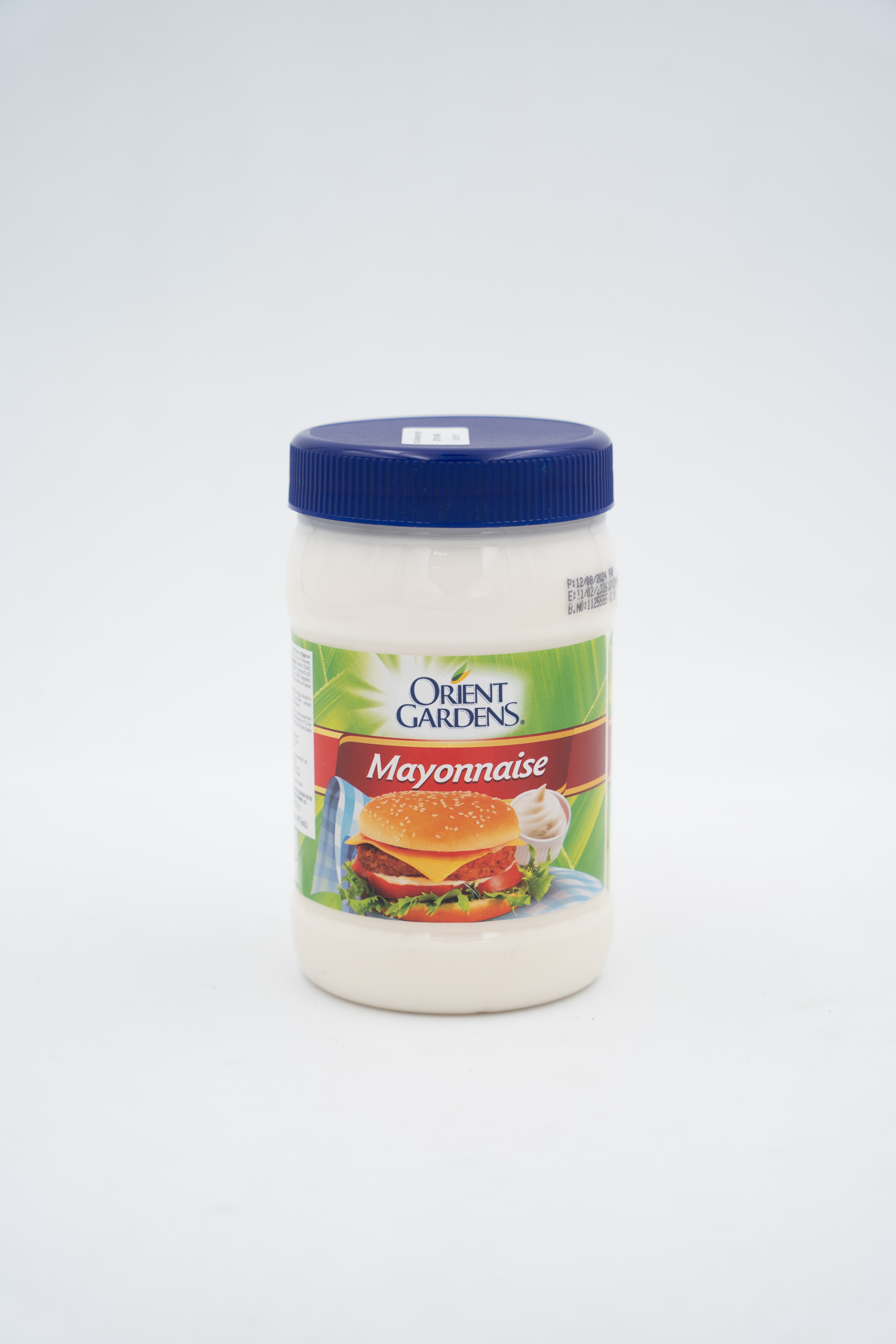 Orient Garden Mayonnaise 473g MRP 305