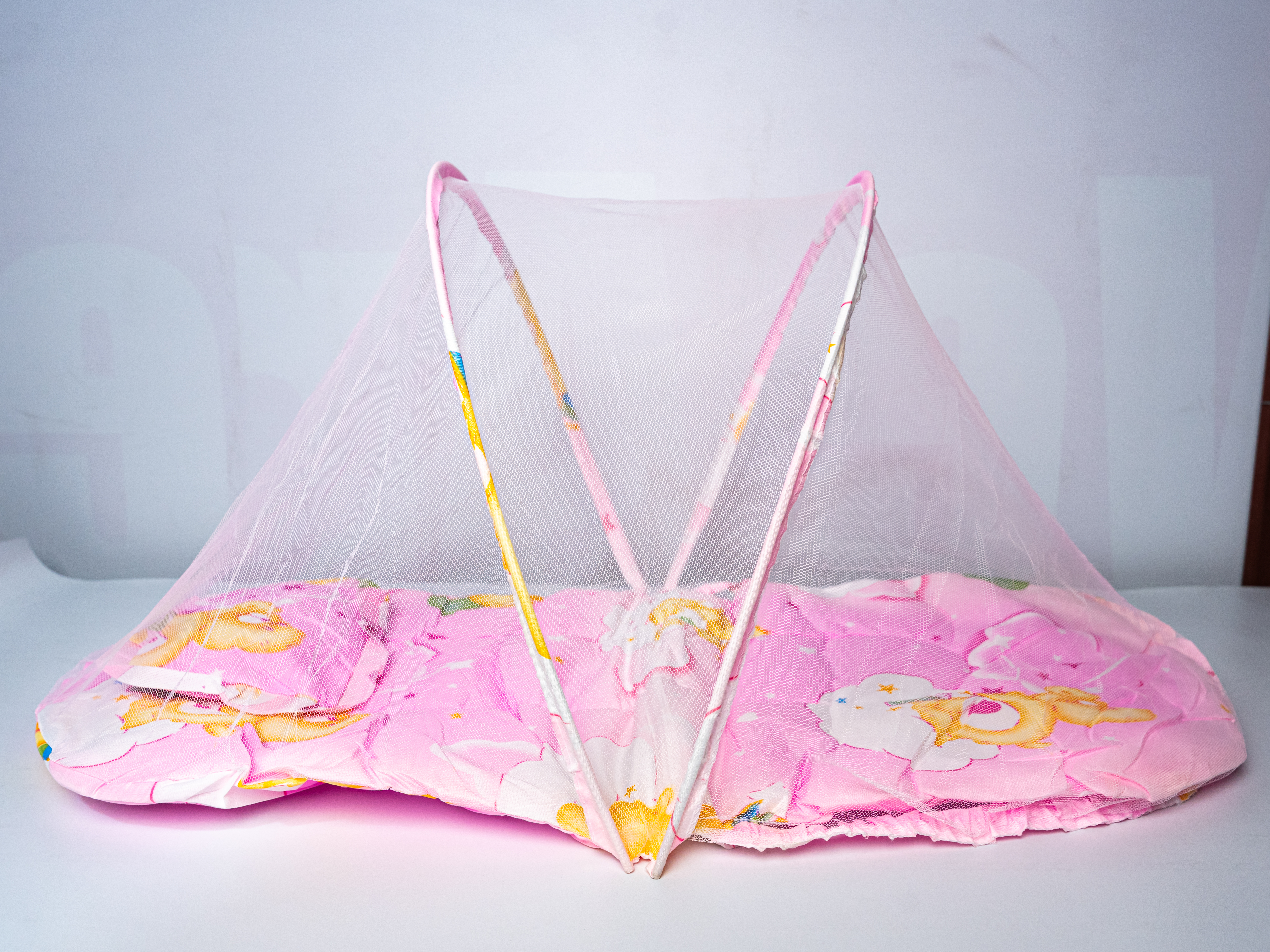 Baby Mosquito net (Pink) Baby Accessories MRP 1030