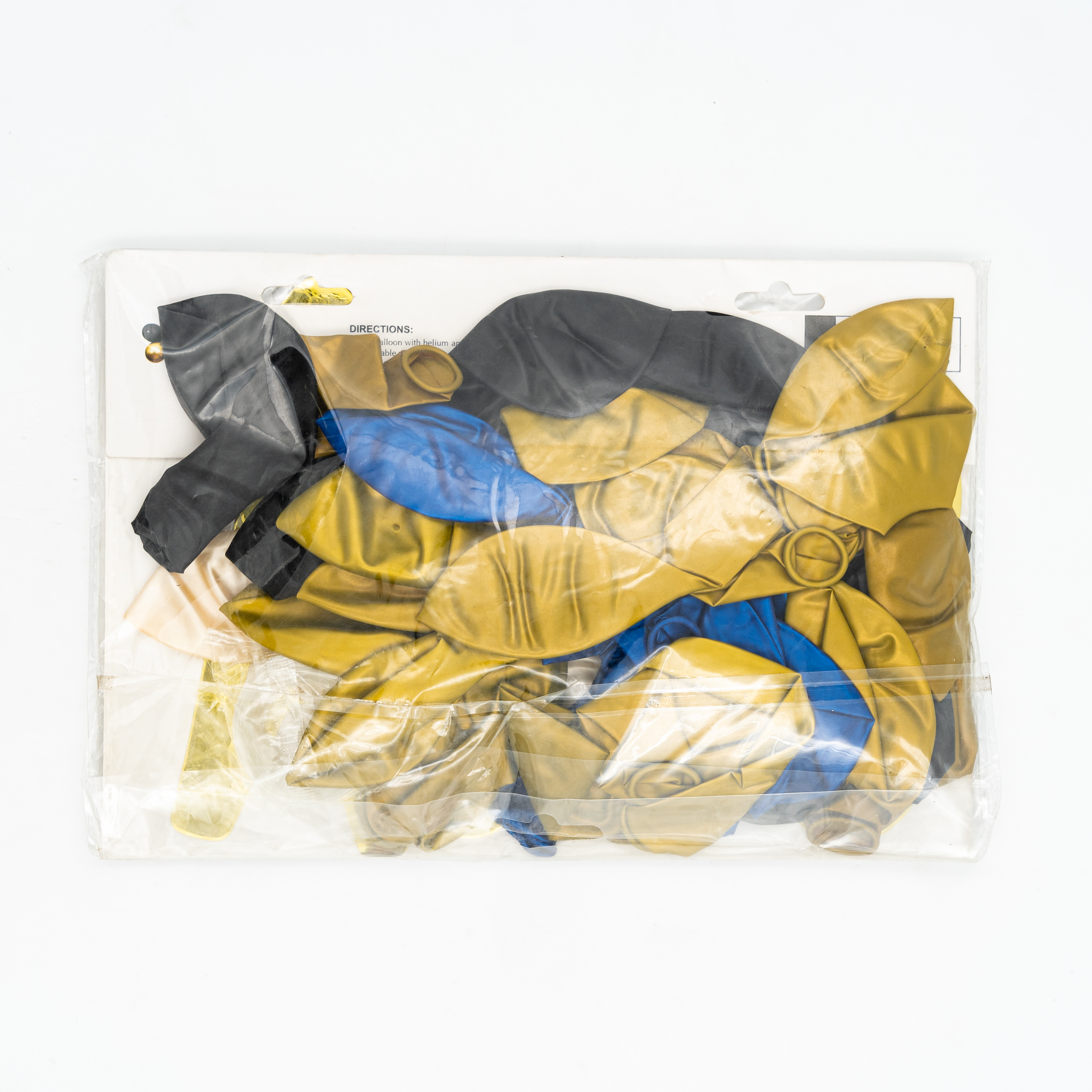 Smile Ballon Party Items MRP 779