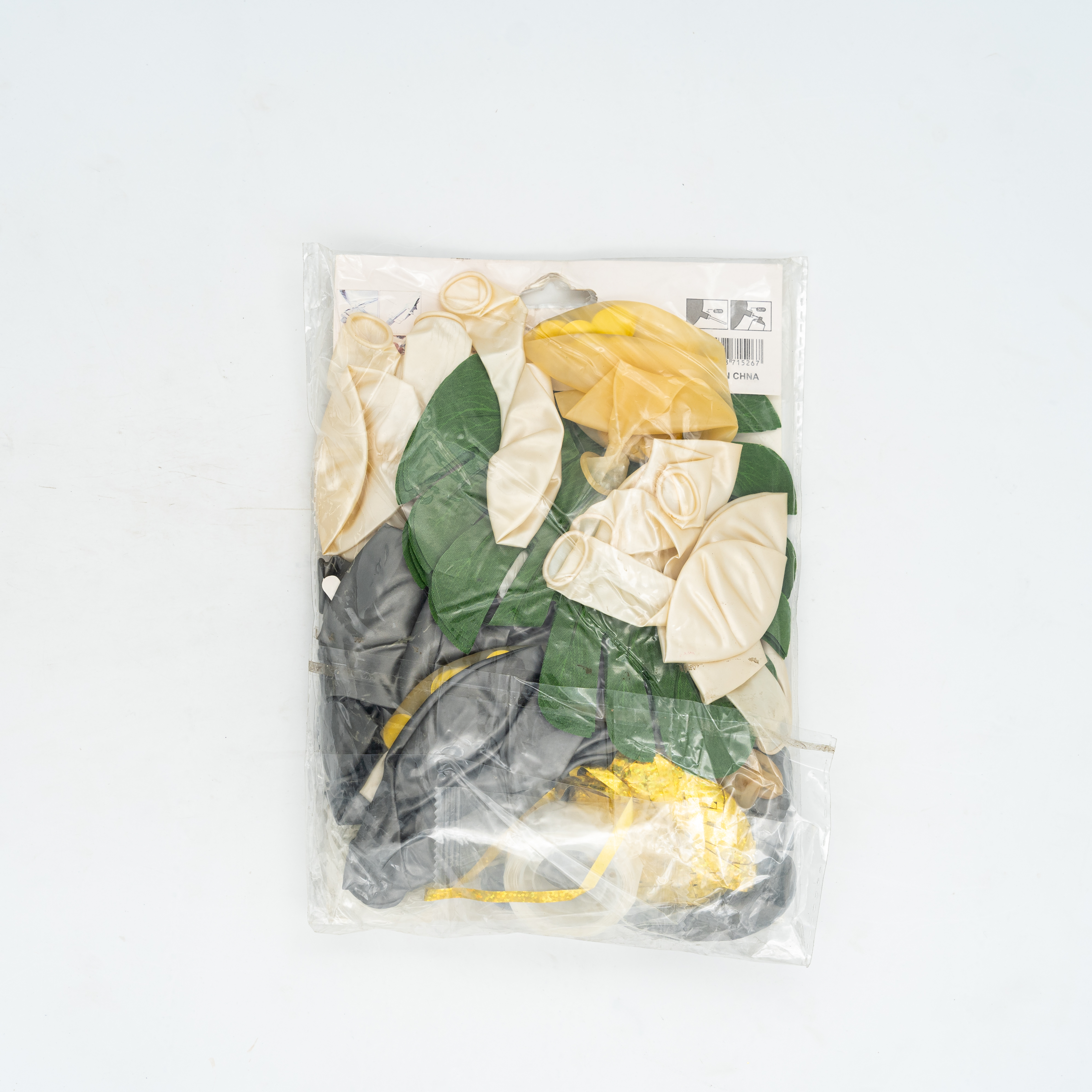 Chain Ballon Ext 14.53 Party Items MRP 1210