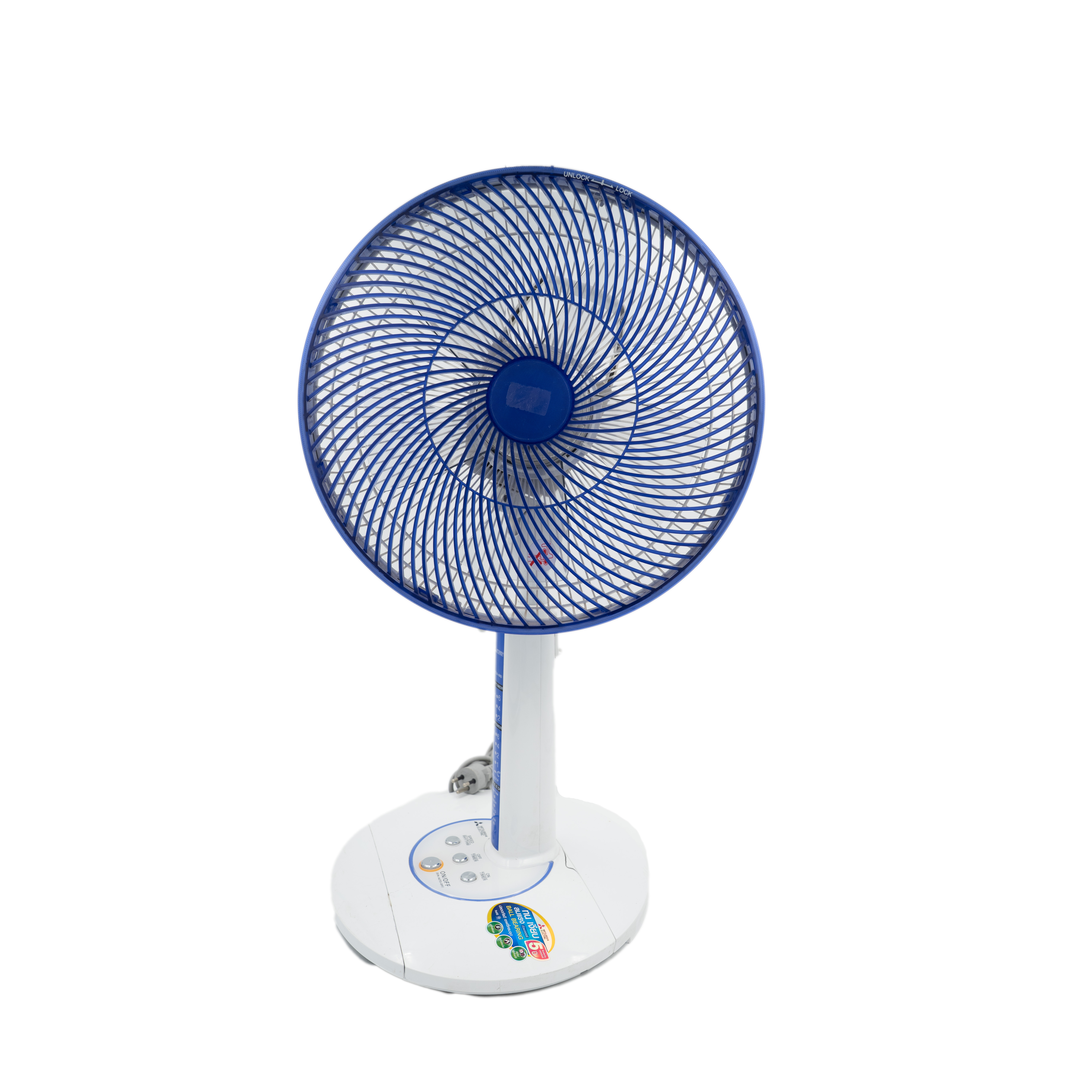 Mitshubishi Stand Fan MRP 15796