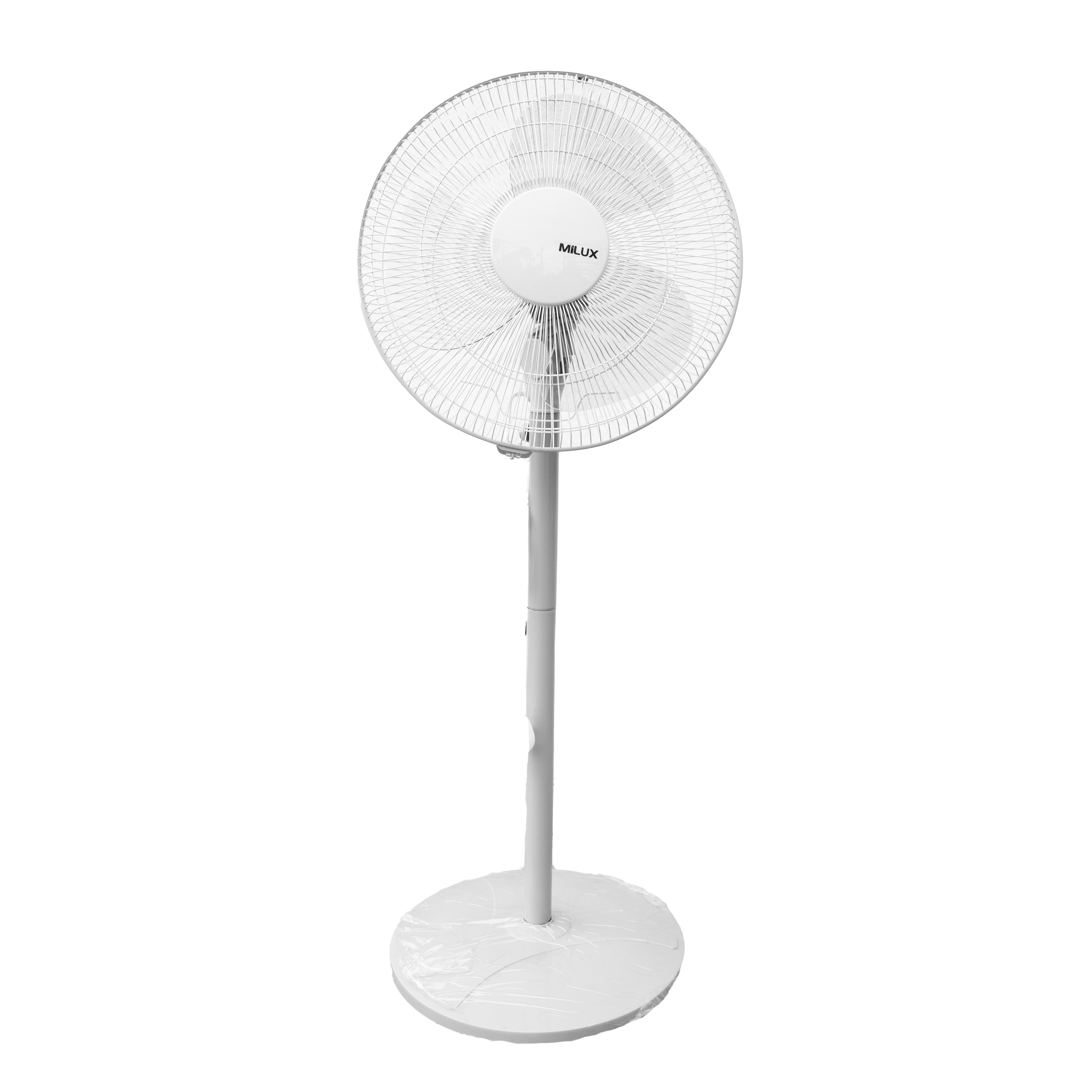 Milux 16 Inch Pedestal Fan MRP 7595