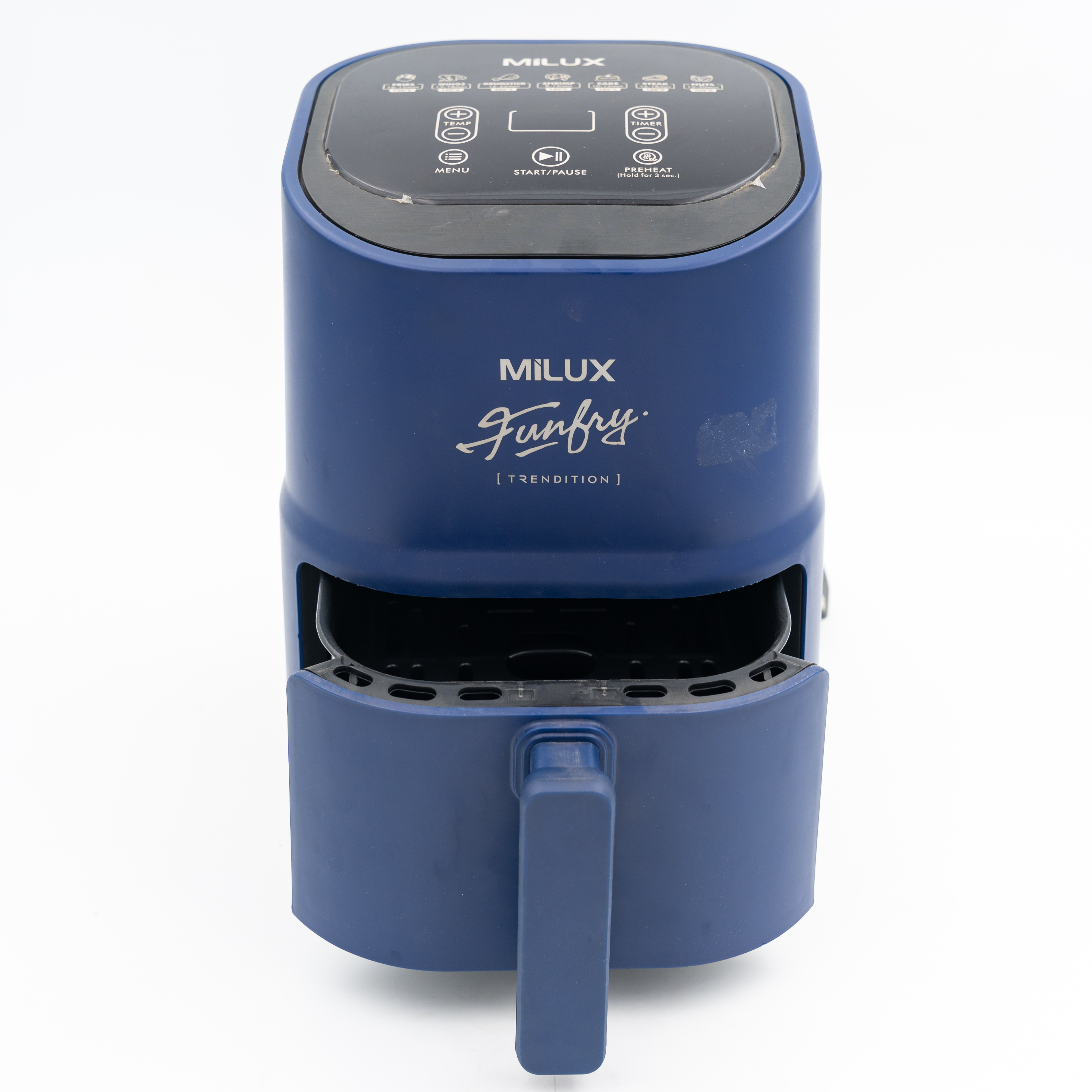 Milux Air Fryer MRP 8895
