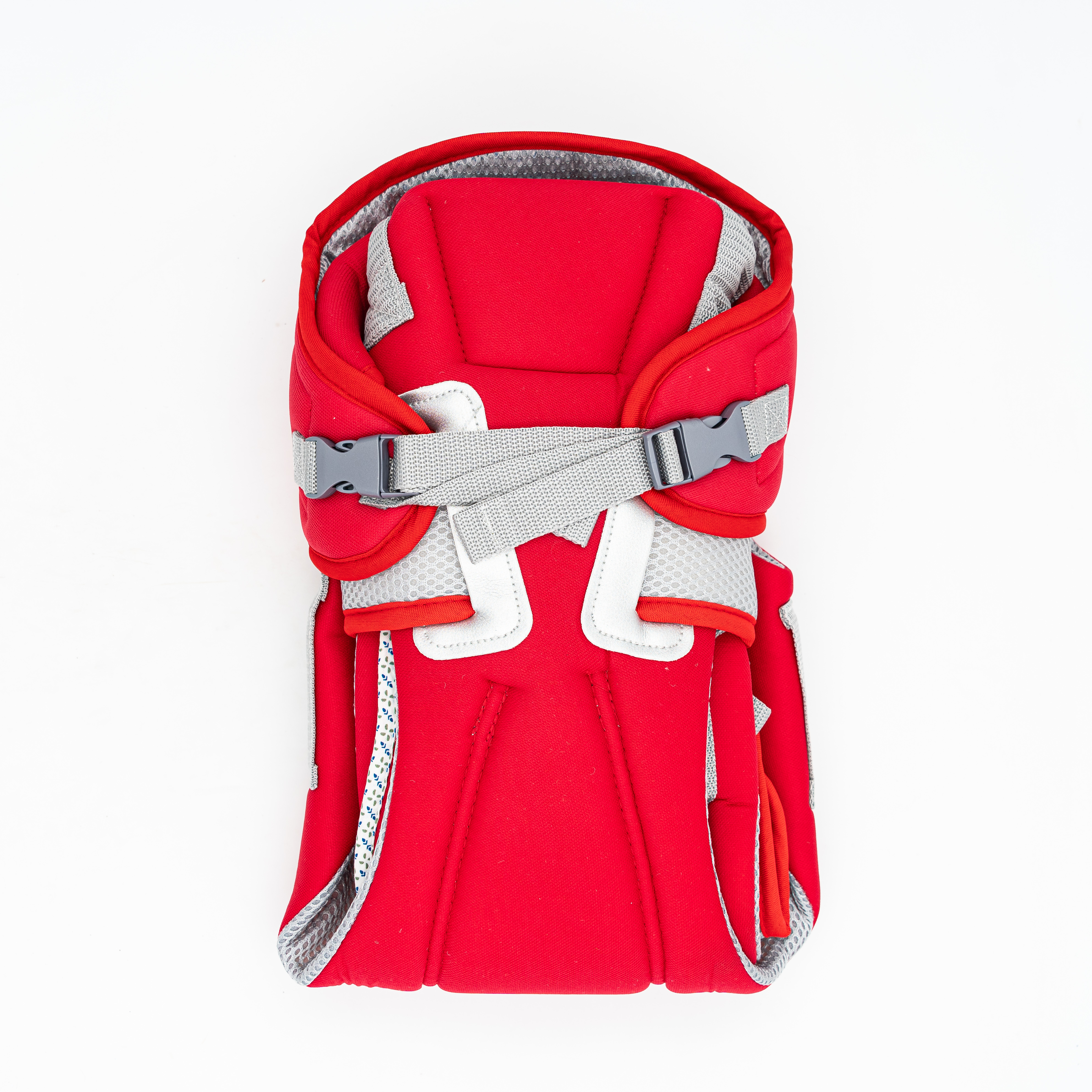 Baby Carrying Bag with Belt (Red) Baby Accessories MRP 1995