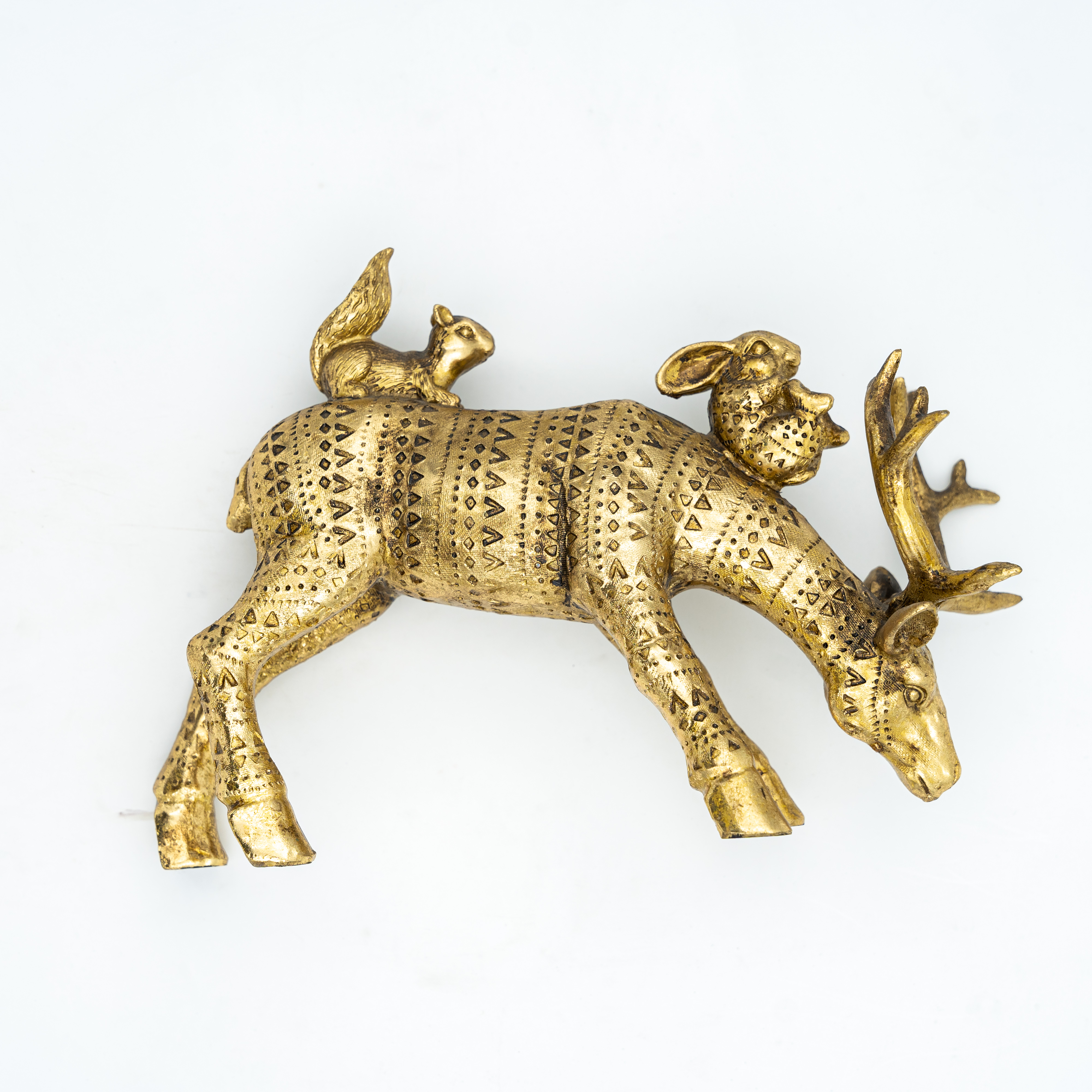 Deer Showpiece Décor MRP 2395