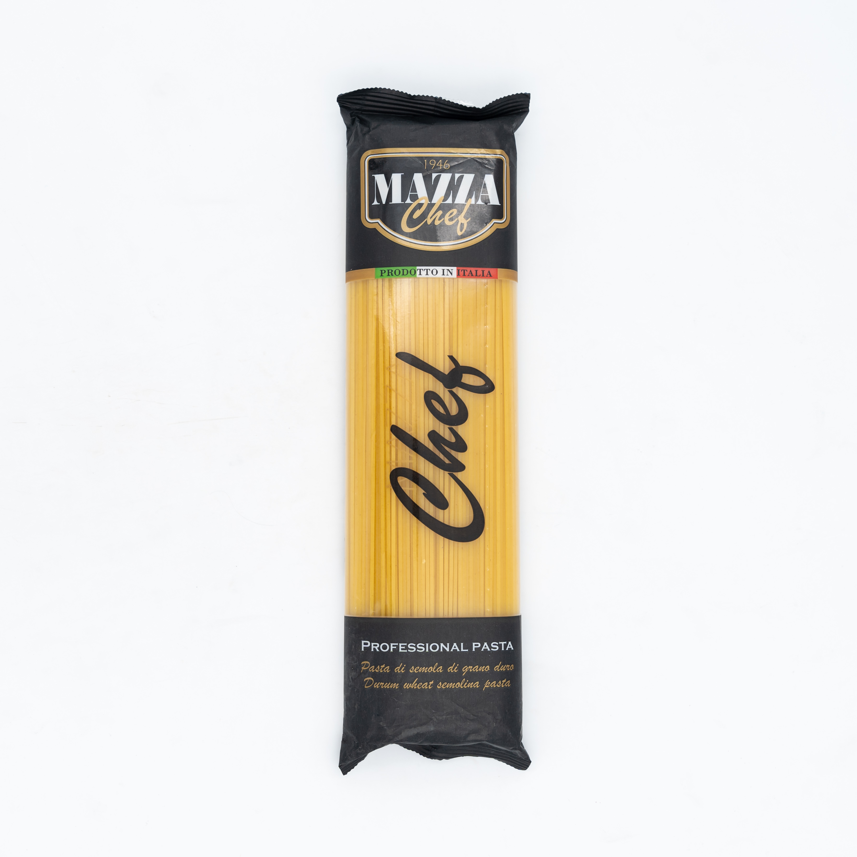 Mazza Chef Pasta Spaghetti 500g MRP 331
