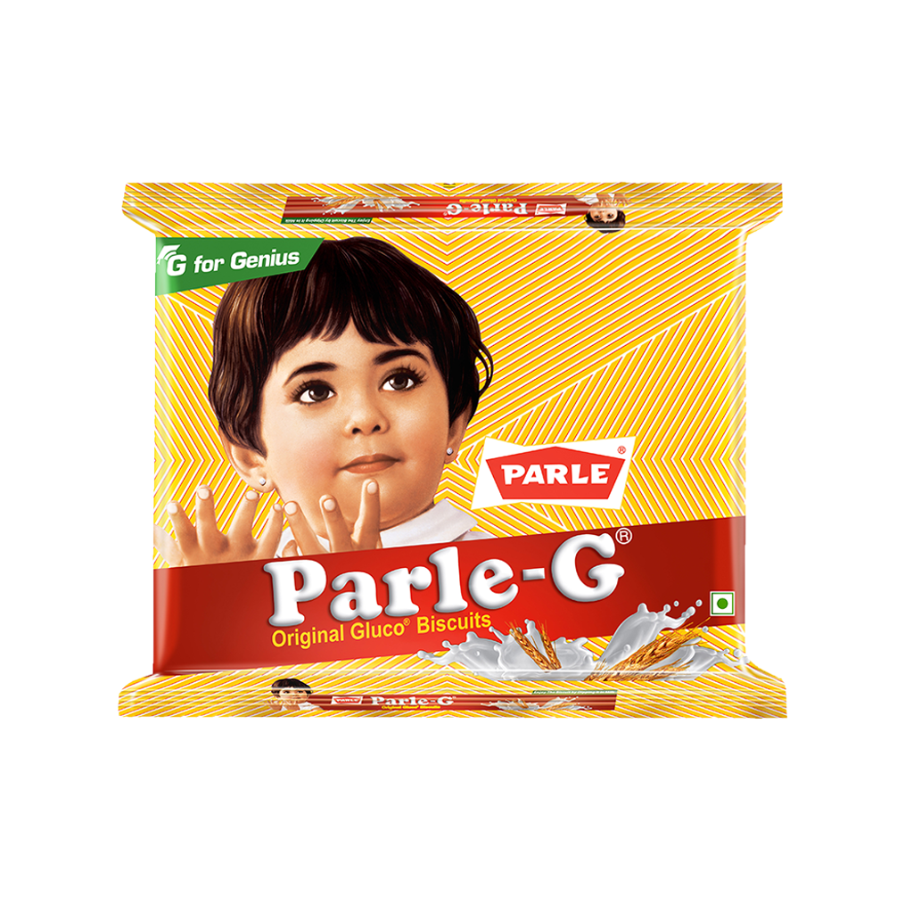 Parle-G  Biscuits 200g MRP 50