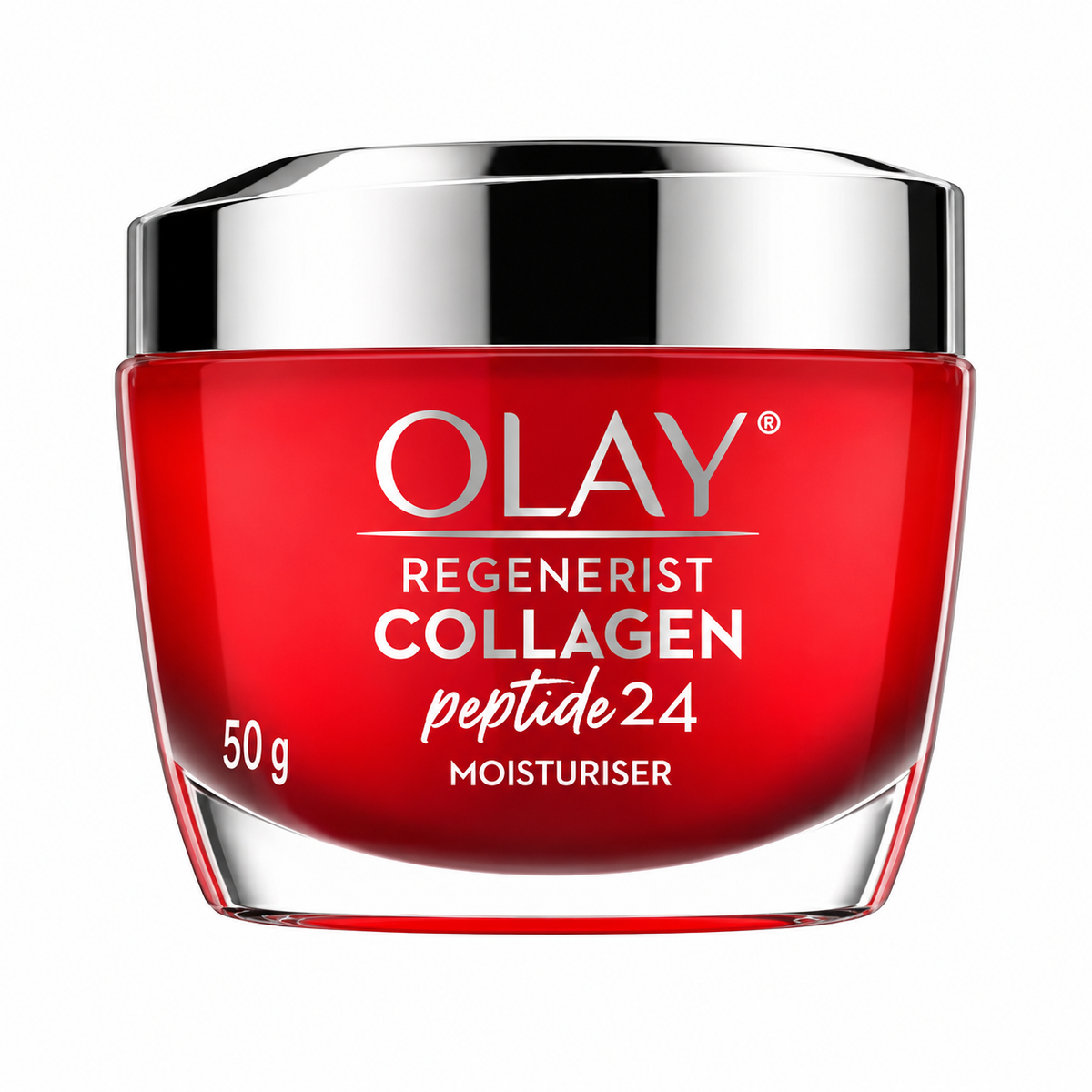 Olay Regenerist Collagen Peptide 24 Moisturizer 50g MRP 2899