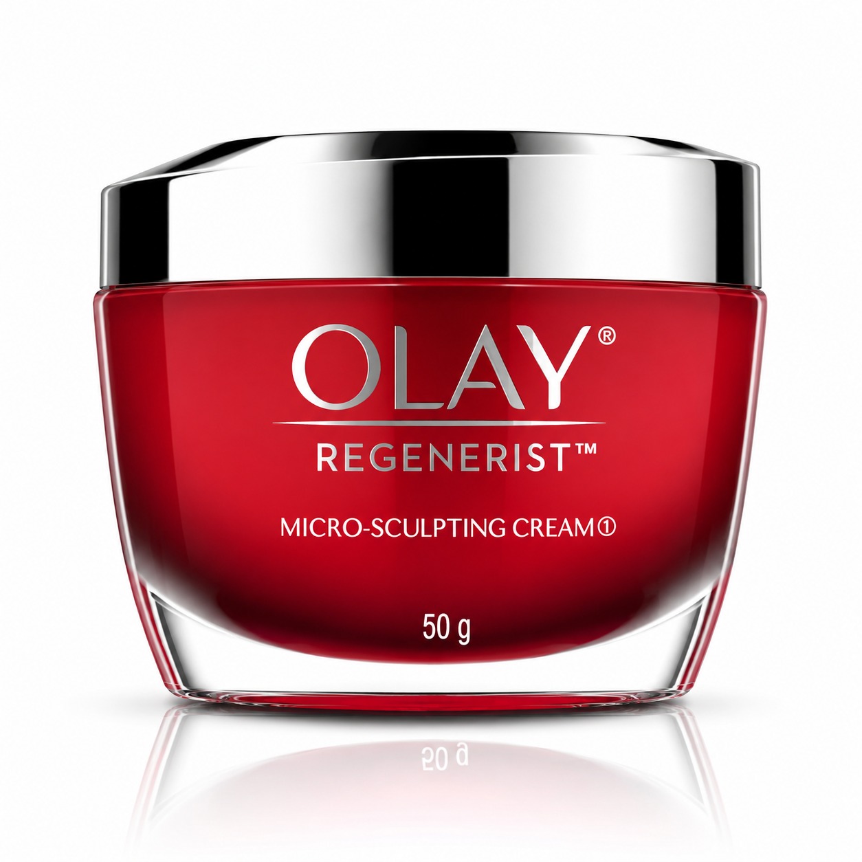 Olay Regenerist Micro-Sculpting Cream 50g MRP 2499