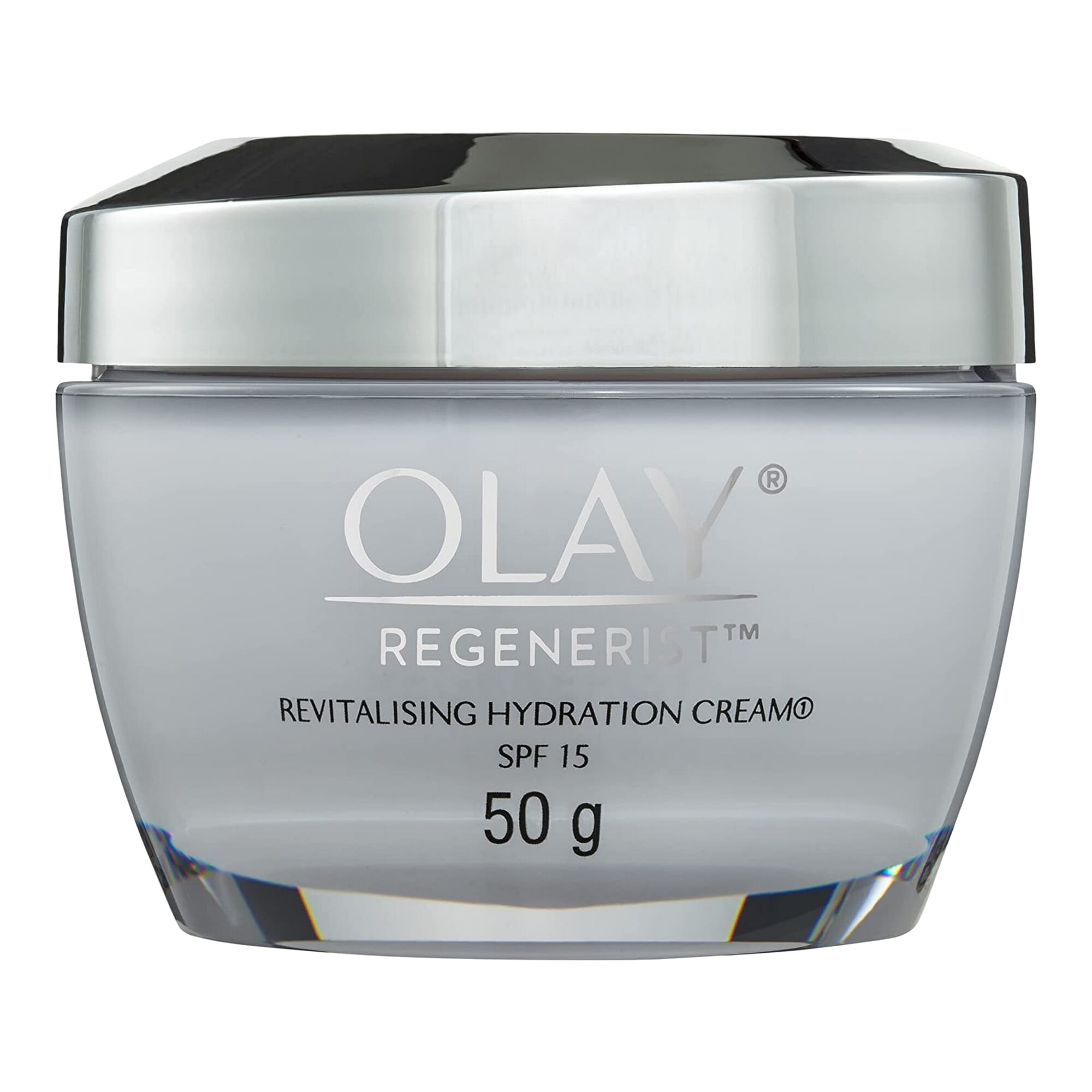 Olay Regenerist MSC Night Face Creams 50g MRP 2499