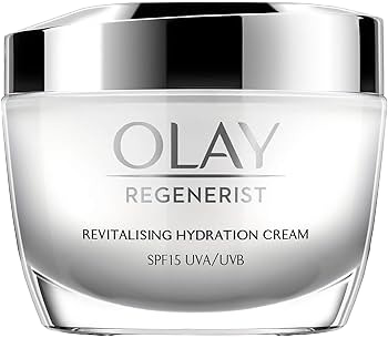 Olay Regenerist Revitalising Hydration Face Creams 50g MRP 2099