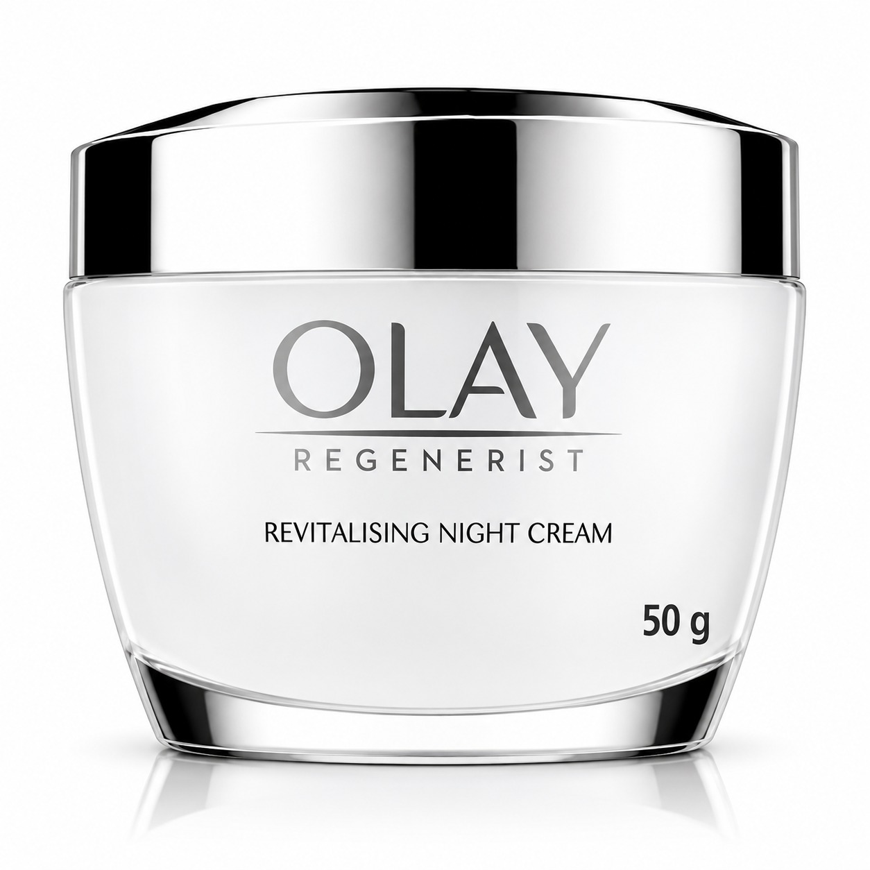 Olay Regenerist Revitalising Night Cream 50g MRP 2099
