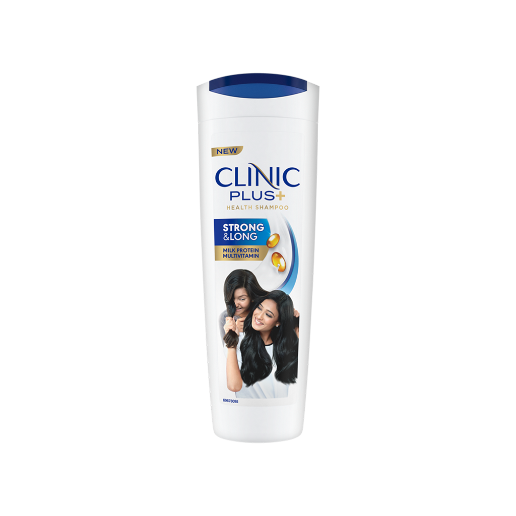 Clinic Plus  Shampoo 325mL MRP 290