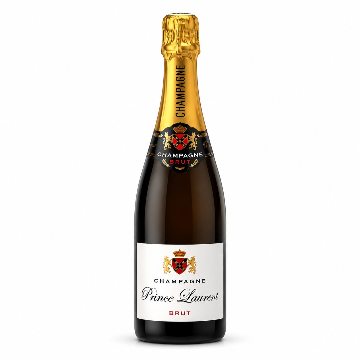 Prince Laurent Brut Champagne 750ml MRP 6800