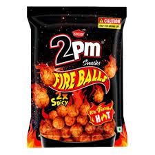 2PM Fireballs 60g MRP50