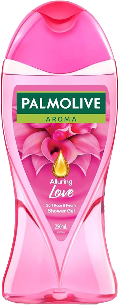 Palmolive Aluring Love In Bloom Body Wash 250ml MRP 249