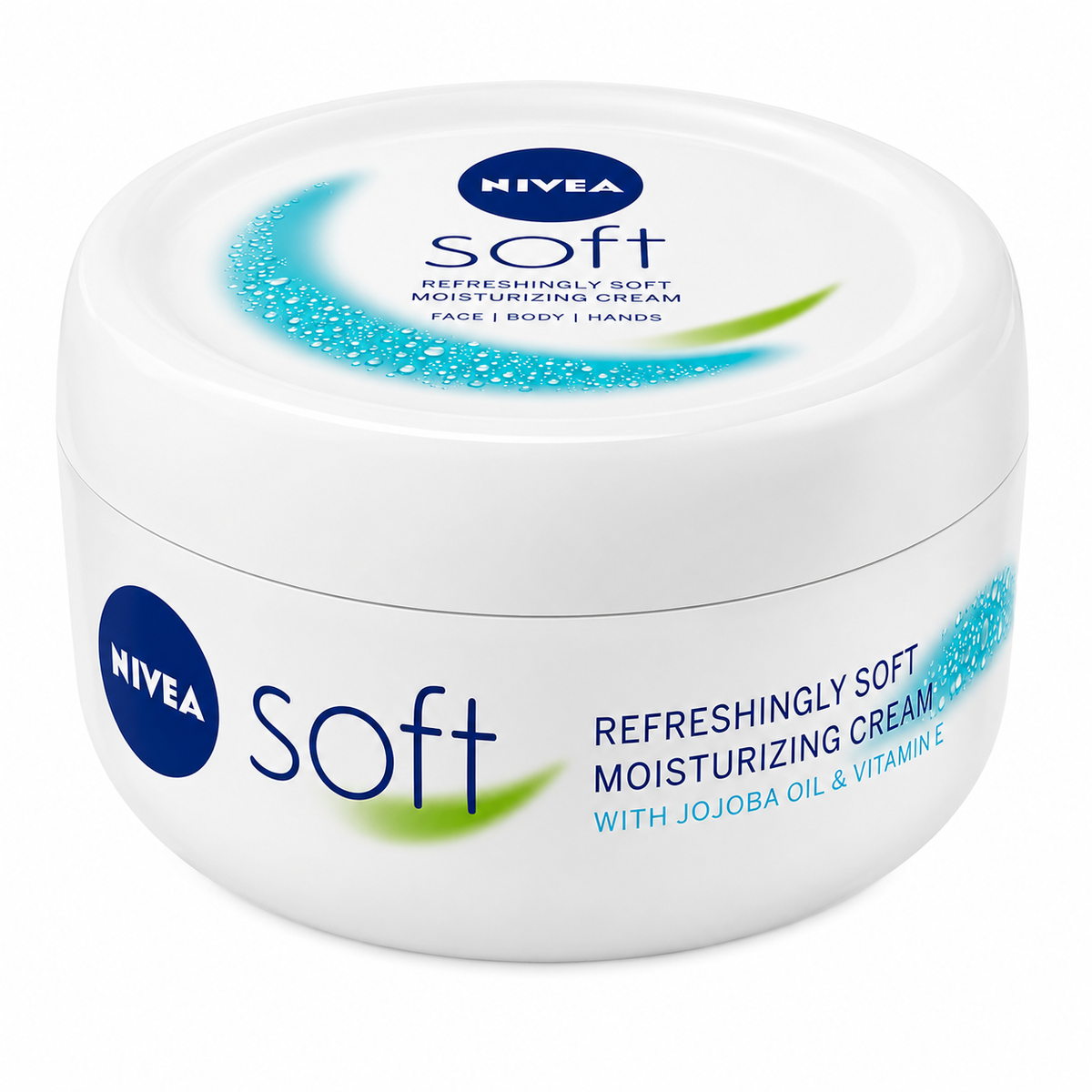 Nivea Soft Cream Face Creams 200ml MRP 475