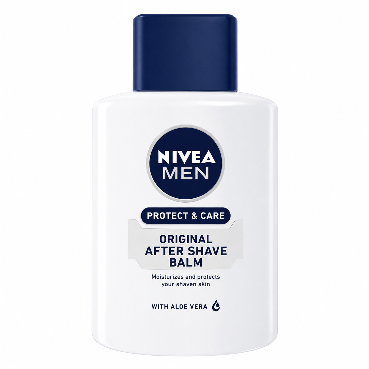 Nivea Men Protect & Care After Shave Balm 100ml MRP 499