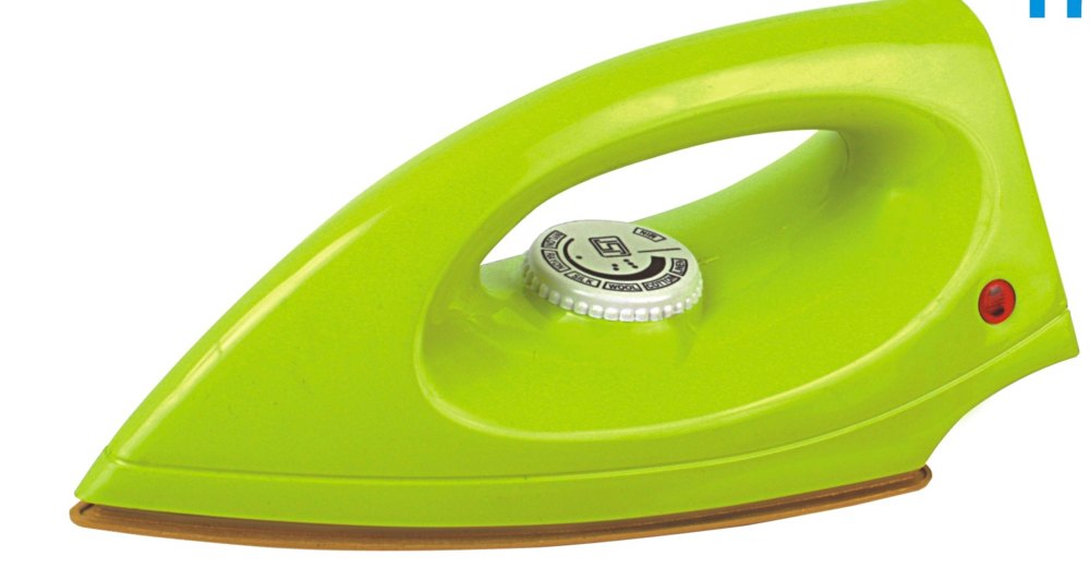 Better Premium Dry Iron MRP 1195