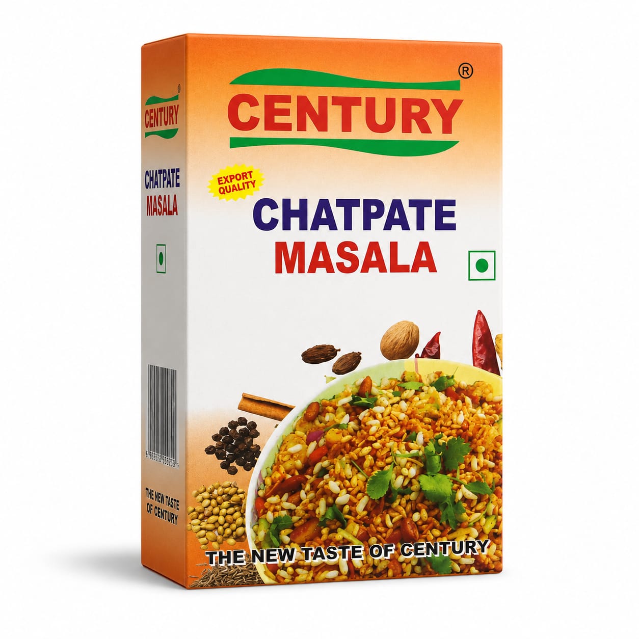 Century  Chatpate Masala 50g MRP 65