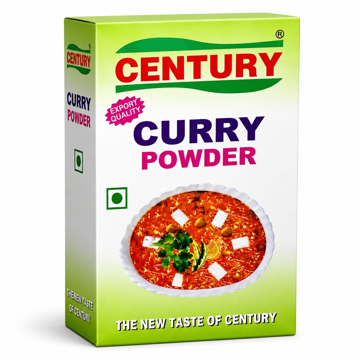 Century Curry Masala 50g MRP 65
