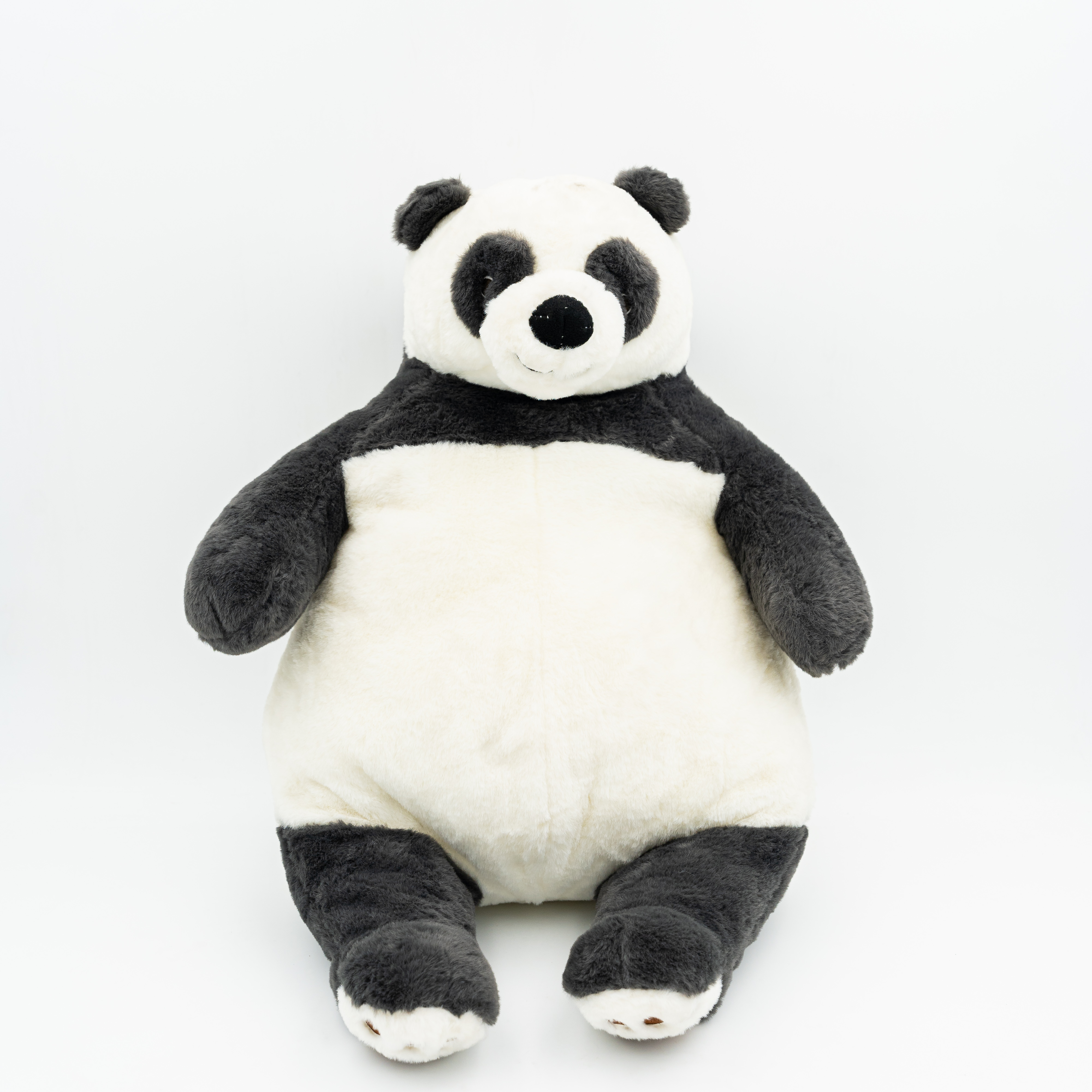 Kungfu panda Sitting Toy(White) Dolls MRP 1449