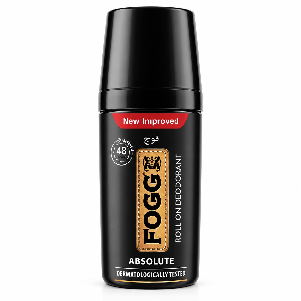 Fogg Absolute Deo Roll-On 50ml MRP 200