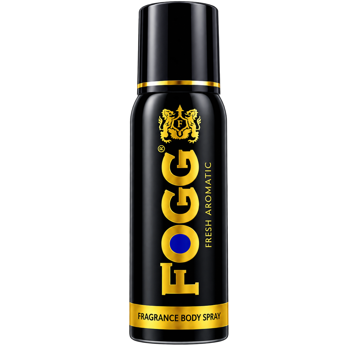 Fogg Fresh Aromatic Perfume 100g MRP 440