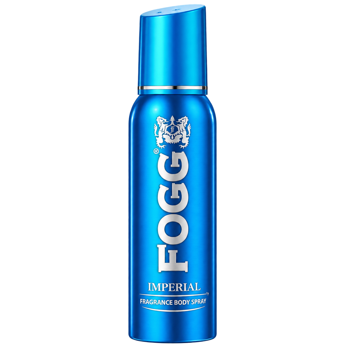 Fogg Imperial Body Spray Perfume 100g MRP 360