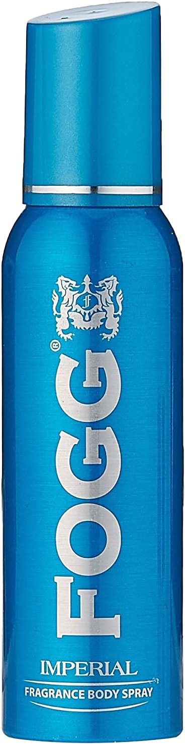 Fogg Imperial Body Spray Perfume 100g MRP 360